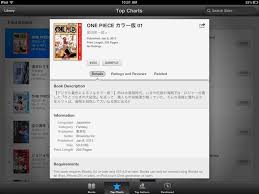 Apple Updates Ibooks With Paid Japanese Books Greater Asian