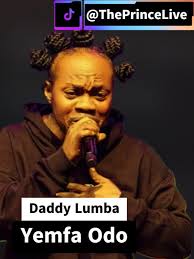 Daddy Lumba