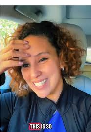 Lisette Thomas Teacher