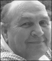 Richard OLBRIAS Obituary