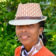 Maxine Daniels (@mdaniels40)