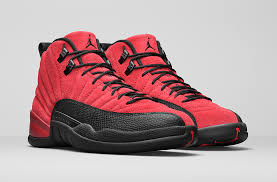 Air Jordan 12 Alternate Reverse Flu Game Ct8013 602 Release Date Sbd