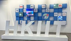 Dr Winnie Tang (鄧淑明博士), JP - 參加香港資訊科技學院顧問 ...