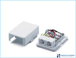 Telefon kablosuna rj11 jak ve üçlü fiş nasıl takılır/how to attach rj11 triple plug to phone cable. Telefon Prizini Telefon Kablosuna Veya Hatta Baglama