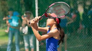 Whether you're a complete beginner or a regular player, you'll find indoor and outdoor facilities so you can take part in the great game all year round. Free Tennis Instruction City Parks Foundation