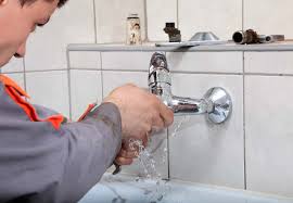 Faucet & Fixtures