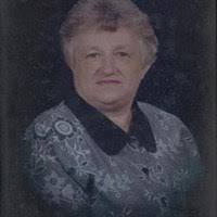 Dorothy Anderson Obituary