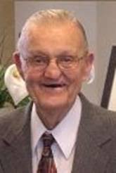 Rev William “Bill” Barton Sr. (1924-2008)