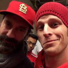 Brett Powderly's Instagram, Twitter & Facebook