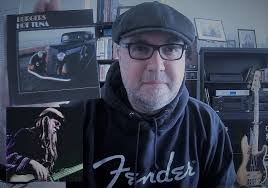 ZZ Top ~ "Tube Snake Boogie" ~