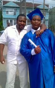 R.I.P NEWARK'S FALLEN SOLDIER'S