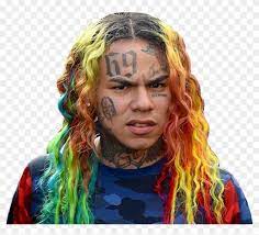 The simpsons · zone post image for post 14985330. 6ix9ine Sticker Tekashi 69 Girlfriend Cheating Clipart 1965886 Pikpng