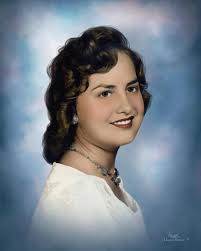 Maria Hinson Ussery Obituary