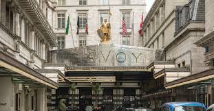 Book a stay or a table in one of our restaurants here. The Savoy Linkedin