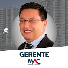 Profile for Compre MAC