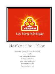 We did not find results for: Maketing Plan Vissan Canned Food Brand Advertising
