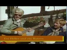 heino ein heller und ein batzen 1974 youtube in 2021 heino youtube videos