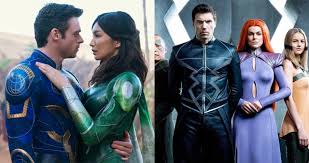 Kevin Feige Speaks On 'Eternals' Return And Potential 'Inhumans' Debut In  The MCU