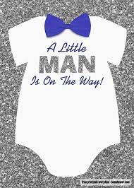 Free Little Man Baby Shower Invitations Templates Free P Baby Shower Invitation Templates Baby Shower Invitation Cards Free Printable Baby Shower Invitations
