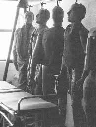 Philip Corso's Claim of Seeing Alien Bodies – Think AboutIt – REAL