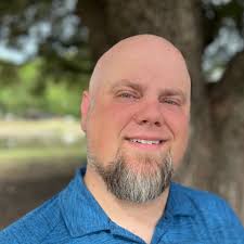 Therapist in Plano, Texas, James Floyd, LPC