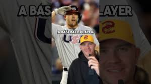 You're a Baseball if you.. 😂 #baseball #baseballlife #mlb