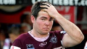 Representative future of Jamie Lyon in limbo after Manly captain asks not  to play in City-Country clash