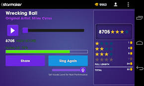 Sing karaoke & record your favorite songs. Starmaker Karaoke Auto Tune Apk Powerfulpl