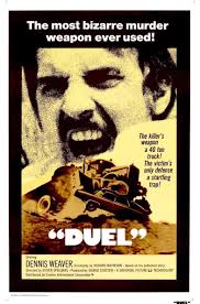 Anniversary of the 1971 TV Movie Duel