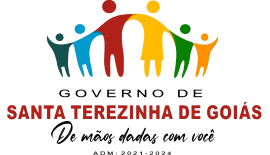 Prefeitura amplia manutenção asfáltica e fecha 120 mil buracos. Prefeitura Municipal De Santa Terezinha De Goias
