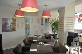 Maybe you would like to learn more about one of these? Petit Salon Picture Of Bistrot De La Gare Cholet Tripadvisor