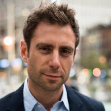 Mitchell Goss's Instagram, Twitter & Facebook