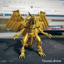 Image result for wing of ra