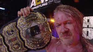 Chris Jericho Launching Worldwide Investigation Over Stolen Aew World Title Chris Jericho Issues Statement Over Lost Chris Jericho Jericho Clash Of Champions