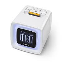 It is compact and easy to pack. 5 Alarm Clocks For Individuals With Special Needs Assistive Technology At Easter Seals Crossroads