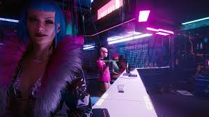 The story takes place in night city, an open world set in the cyberpunk universe. Cyberpunk 2077 Pc Settings Performance Neogaf