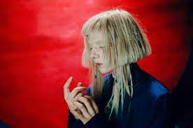 This beautiful view of the aurora was taken from the. Interview Aurora S Battle Ready Dreamy Pop Is Poised To Change The World Nitelife