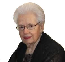 Obituary information for Ethel Cole