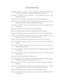 All formats available for pc, mac, ebook readers and other mobile devices. Daftar Pustaka F B Nursalam 2011 Asuhan Keperawatan Pada Pasien Dengan Gangguan Sistem Perkemihan Pdf Document