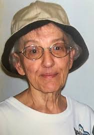 Obituary for Pauline Mary (Gorog) Costello