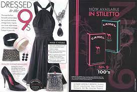 Placing it in camel cigarettes no. Camel Crush Campaign For Tobacco Free Kids