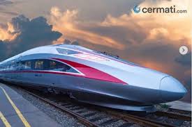 We did not find results for: Intip Fakta Dan Jeroan Kereta Cepat Jakarta Bandung Yang Ciamik Banget Cermati Com