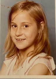Chase Terrace girls school reunion around 1975. Second row 7th Gwen  Griffiths, nee Davies 8th in Freda Lacey nee Davies