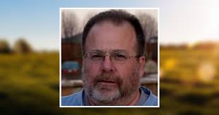 Darrin Edwin Snyder Obituary November 16, 2021