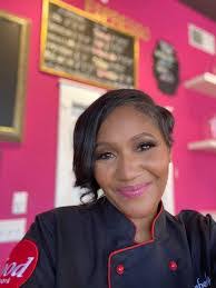 Kimberly Hall's Instagram, Twitter & Facebook