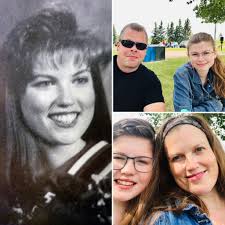 I truly cannot believe it has been 30 years. It is great to see everyone  and remember the connections. I live in Calgary, been married for 20 years  to another Brookswood grad,