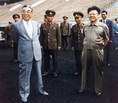 Analysts say the move is in line with mr kim's goal of streamlining the north korean government. The Secret History Of Kim Jong Il Foreign Policy