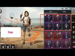 Jun 22, 2020 · like the other special characters in pubg mobile, this new character also has special skills, exclusive emotes, voice notes, outfits, and much more. Video How To Unlock Sara Character In Pubg Mobile