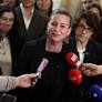 French Parliament Engages in Heated Debate Over New Anti-Semitism Law Amid Concerns on Freedom of Expression