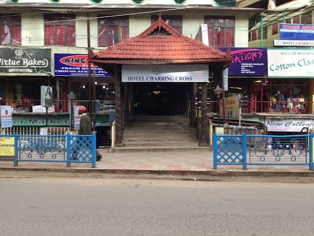 Starts at ₹1,975/night* - Book Charring Cross Hotel Pvt Ltd in Garden Road, Ooty - Best Hotels near me in Ooty - Justdial
